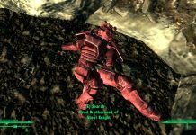 Teraz Fallout 3 będzie już kompletny