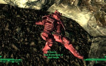 Teraz Fallout 3 będzie już kompletny