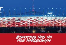Kibicuj ulubionym polskim drużynom CS:GO na Stadionie Narodowym