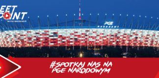 Kibicuj ulubionym polskim drużynom CS:GO na Stadionie Narodowym