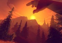 Recenzja Firewatch