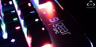 SPC Gear GK550 Omnis – przepis na sukces bez zbędnego krzyku