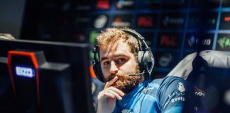 Sensacyjne rozstrzygnięcia prosto z Australii czyli 1. dzień IEM Sydney za nami