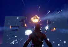 Co nowego w 4. sezonie Fortnite Battle Royale?