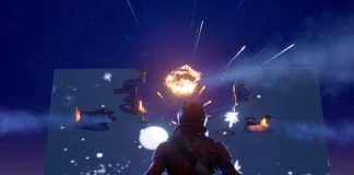 Co nowego w 4. sezonie Fortnite Battle Royale?