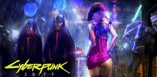 Cyberpunk 2077 nie będzie sztucznie przedłużany
