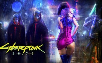 Cyberpunk 2077 nie będzie sztucznie przedłużany