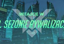 Jutro debiutuje nowa mapa w Overwatch