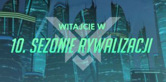 Jutro debiutuje nowa mapa w Overwatch