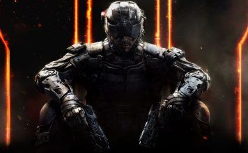 Operacja Swarm do Black Ops 3 dodaje sporo nowości