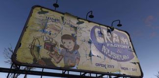 Nowe mody do Fallout 4