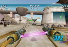 Majówkowe promocje na GOG m.in. STAR WARS Episode I: Racer! I wiele innych