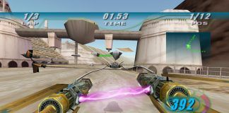 Majówkowe promocje na GOG m.in. STAR WARS Episode I: Racer! I wiele innych