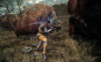 Pakiet Half-Life do Final Fantasy XV PC dostępny za darmo