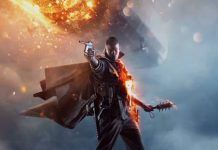 Pierwszy dodatek do Battlefield 1 za darmo