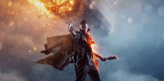 Pierwszy dodatek do Battlefield 1 za darmo
