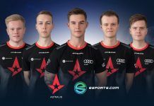 Kolejny dzień IEM Sydney. Tym razem faworyci nie zawodzą