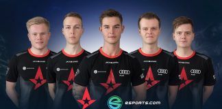 Kolejny dzień IEM Sydney. Tym razem faworyci nie zawodzą