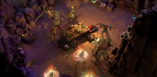 W Pillars of Eternity II: Deadfire usłyszymy każdy dialog