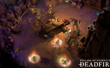 W Pillars of Eternity II: Deadfire usłyszymy każdy dialog