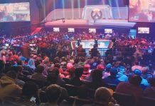 Korea Południowa na pierwszym miejscu po rundzie wstępnej Mistrzostw Świata Overwatch 2018