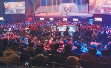 Korea Południowa na pierwszym miejscu po rundzie wstępnej Mistrzostw Świata Overwatch 2018