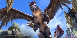 Nowy zwiastun do The Elder Scrolls Online: Summerset