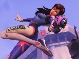 Wysoka kara finansowa dla hakera Overwatch