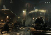 Nowy zwiastun Vampyr jest już dostępny