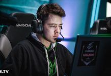 innocent zagra w barwach Tempo Storm