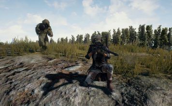 Sprzedaż przedmiotów w PUBG tymczasowo zablokowana