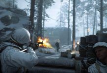 Darmowy weekend z Call of Duty WWII i Offworld Trading Company