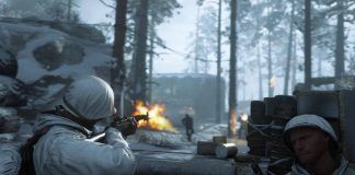 Darmowy weekend z Call of Duty WWII i Offworld Trading Company