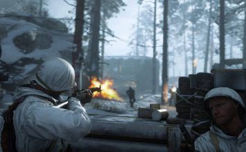 Darmowy weekend z Call of Duty WWII i Offworld Trading Company
