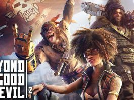 Ubisoft Montpellier przedstawia nowy gameplay z Beyond Good and Evil 2