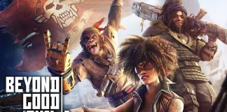 Ubisoft Montpellier przedstawia nowy gameplay z Beyond Good and Evil 2