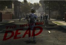 Recenzja The Walking Dead: A Telltale Game Series – Season One (PC)