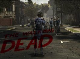 Recenzja The Walking Dead: A Telltale Game Series – Season One (PC)