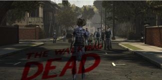 Recenzja The Walking Dead: A Telltale Game Series – Season One (PC)