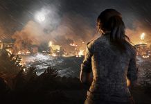 Wcześniejszy dostęp do Shadow of The Tomb Raider dla posiadaczy wersji Croft Edition