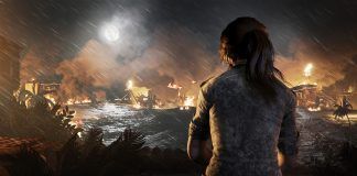 Wcześniejszy dostęp do Shadow of The Tomb Raider dla posiadaczy wersji Croft Edition