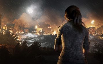 Wcześniejszy dostęp do Shadow of The Tomb Raider dla posiadaczy wersji Croft Edition