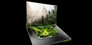 Nowa generacja mobilnych układów graficznych Nvidia jeszcze w tym roku?