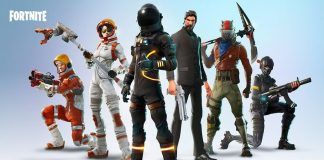 Nazwa skórki z Fortnite używana do obrażania szkolnych kolegów