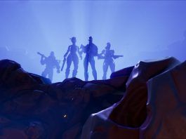 Czy do Fortnite zawitają goście z parku jurajskiego?