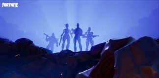 Czy do Fortnite zawitają goście z parku jurajskiego?