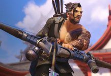 Nowa mapa Overwatch i zmiana umiejętności Hanzo