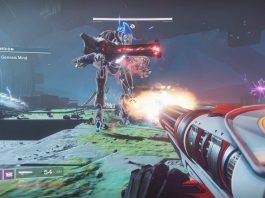 Destiny 2 w czerwcowym Humble Bundle przecenione o prawie 83 procent