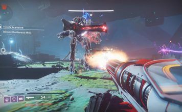 Destiny 2 w czerwcowym Humble Bundle przecenione o prawie 83 procent