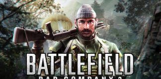Czy Bad Company 3 to Battlefield 5?